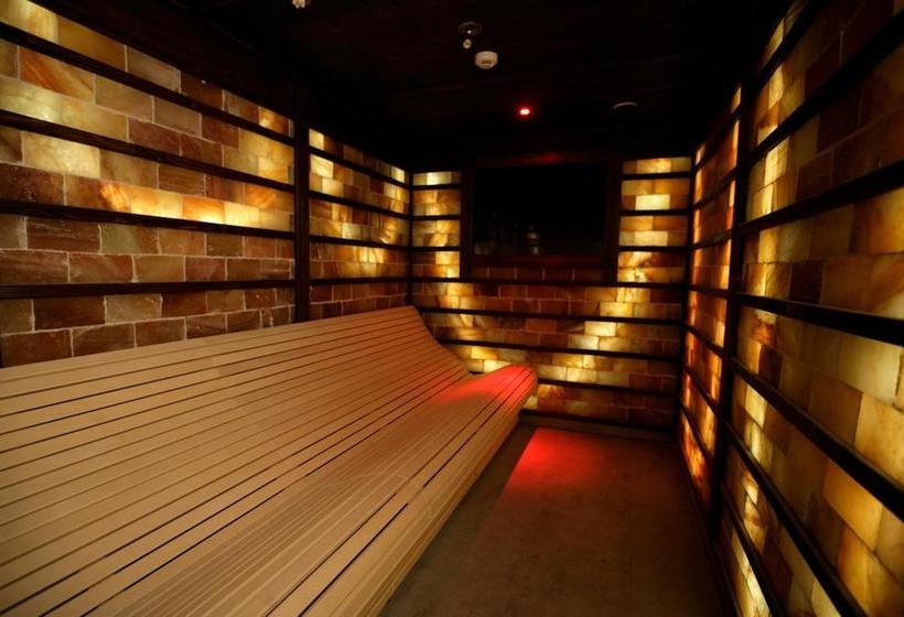 فندق Tiszavirág Szeged