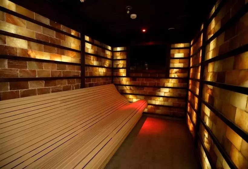 هتل Tiszavirág Szeged