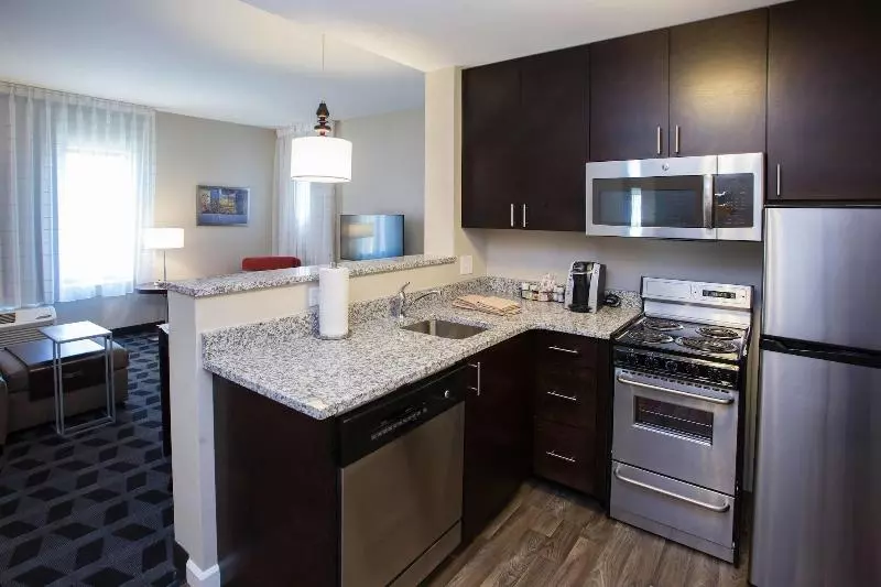 Hotelli Towneplace Suites By Marriott Southern Pines Aberdeen