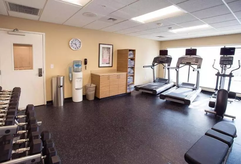 Hotelli Towneplace Suites By Marriott Southern Pines Aberdeen
