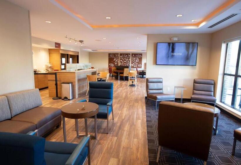 Отель Towneplace Suites By Marriott Southern Pines Aberdeen