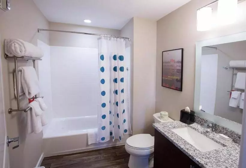 Hotelli Towneplace Suites By Marriott Southern Pines Aberdeen