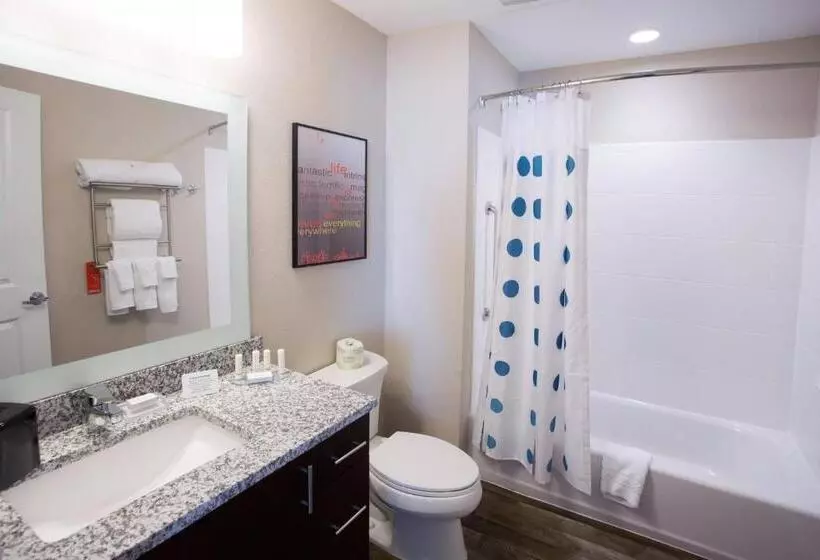 Hotelli Towneplace Suites By Marriott Southern Pines Aberdeen