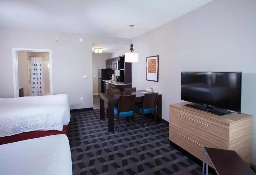 Hotelli Towneplace Suites By Marriott Southern Pines Aberdeen