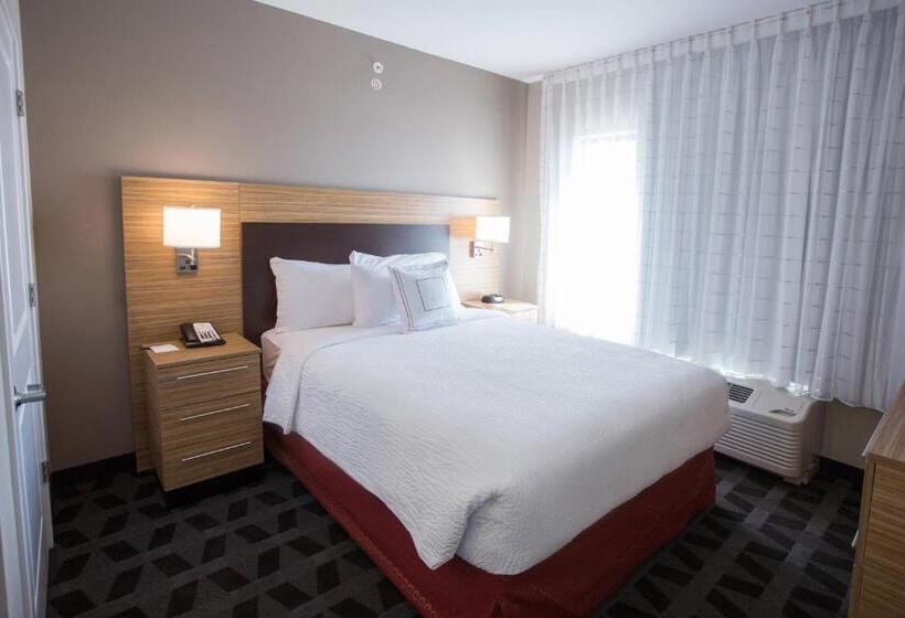 Отель Towneplace Suites By Marriott Southern Pines Aberdeen