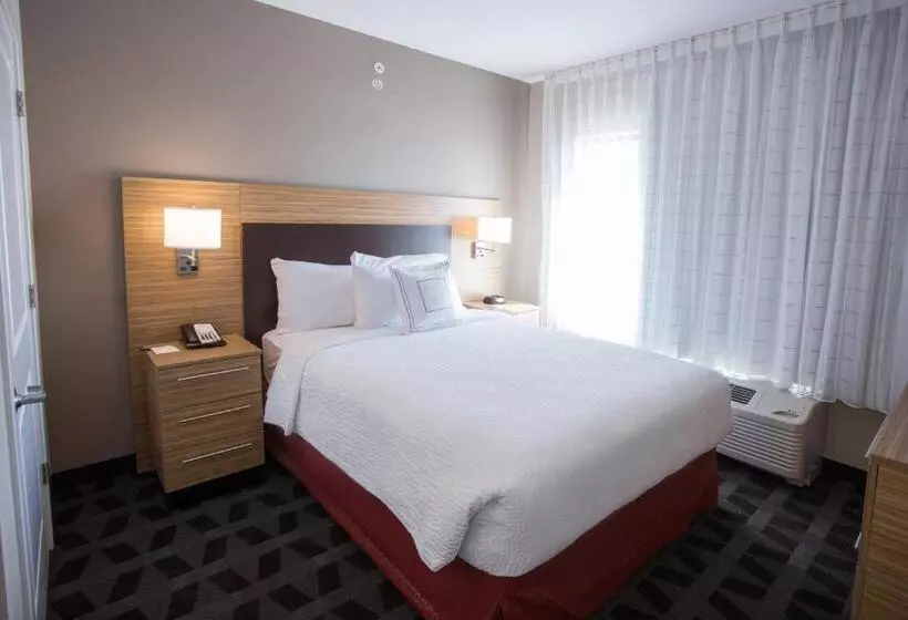Hotelli Towneplace Suites By Marriott Southern Pines Aberdeen