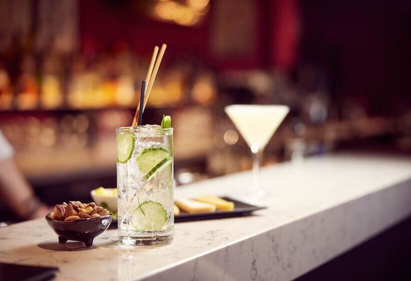 ホテル Van Der Valk Zaltbommela2