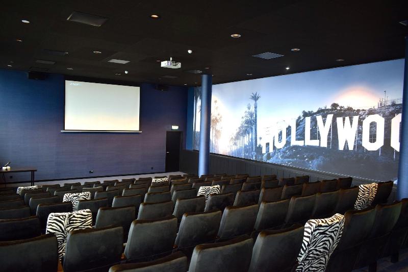 ホテル Van Der Valk Zaltbommela2