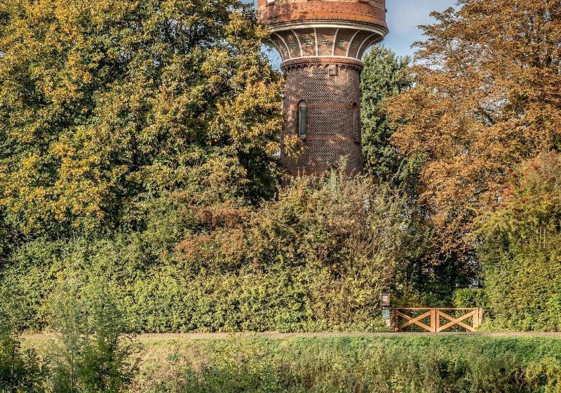 ホテル Van Der Valk Zaltbommela2