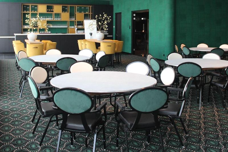 ホテル Van Der Valk Zaltbommela2