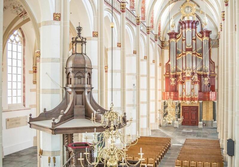 ホテル Van Der Valk Zaltbommela2