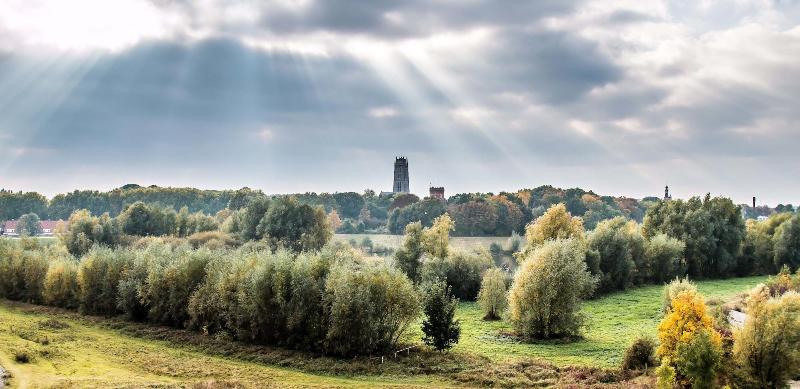 ホテル Van Der Valk Zaltbommela2