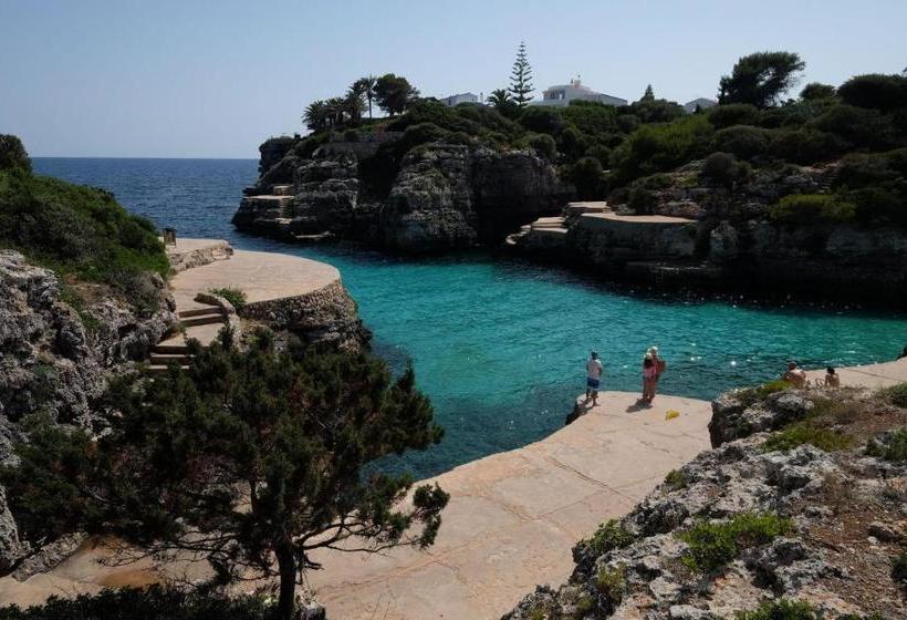 هتل Villa Savanna