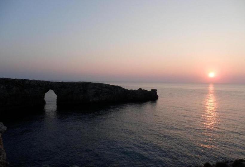 هتل Villa Savanna