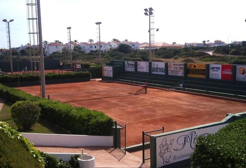 هتل Villa Savanna