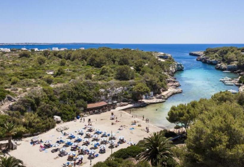 هتل Villa Savanna