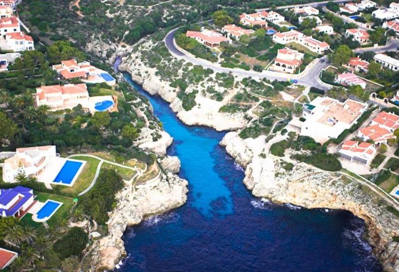 هتل Villa Savanna