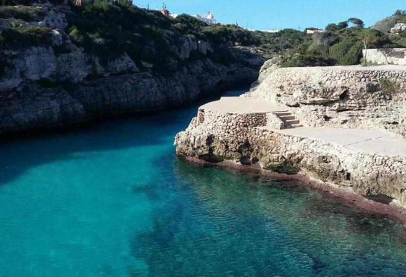 هتل Villa Savanna