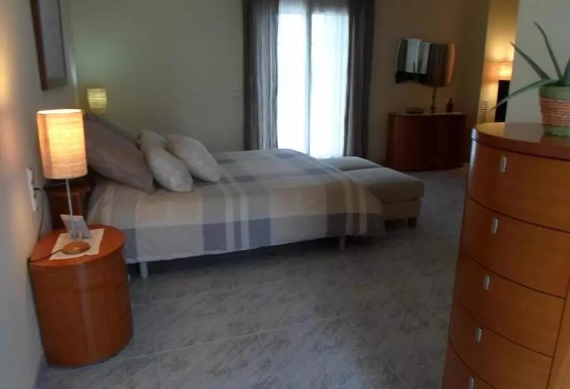 ホテル Villa Savanna