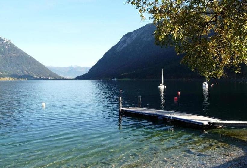 Отель Waldvilla Am See