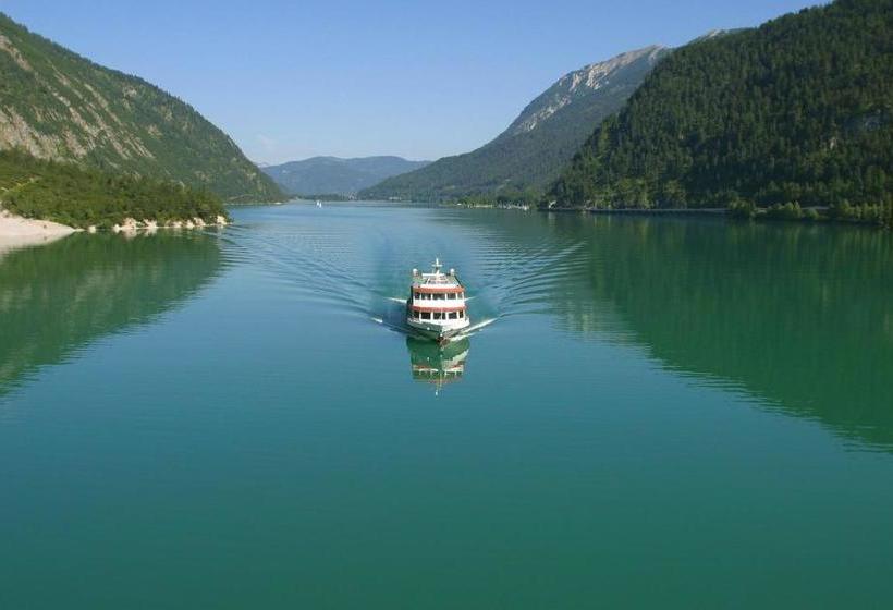 Отель Waldvilla Am See