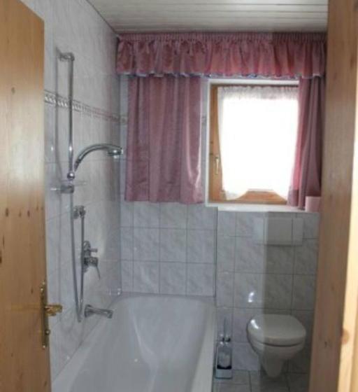 Отель Waldvilla Am See