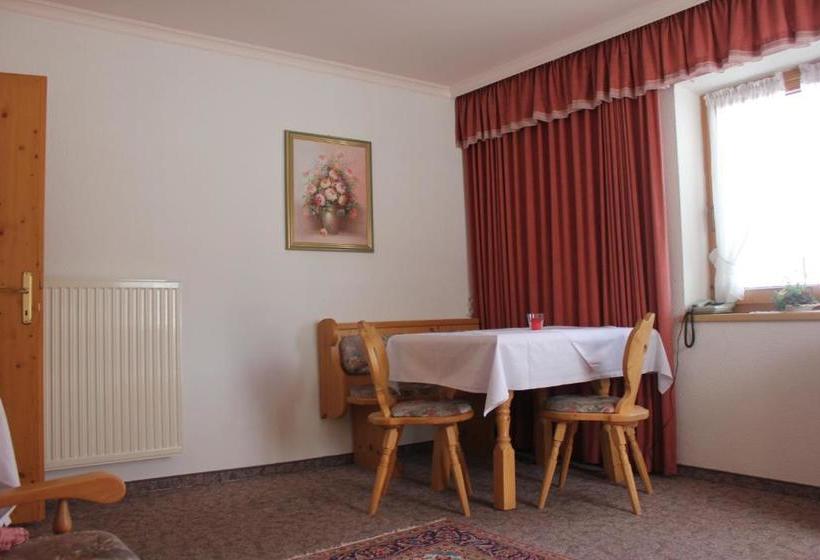 Отель Waldvilla Am See