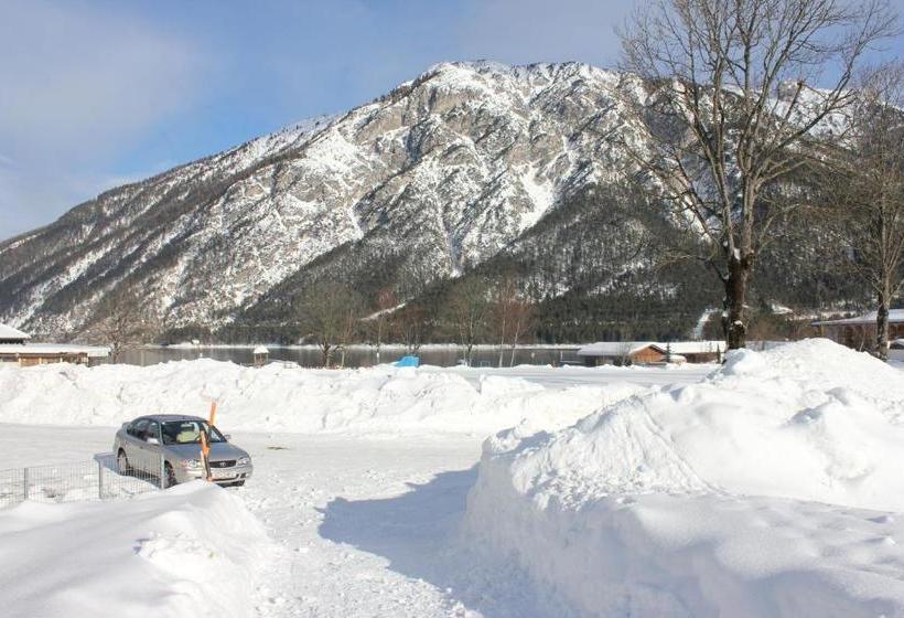 Отель Waldvilla Am See