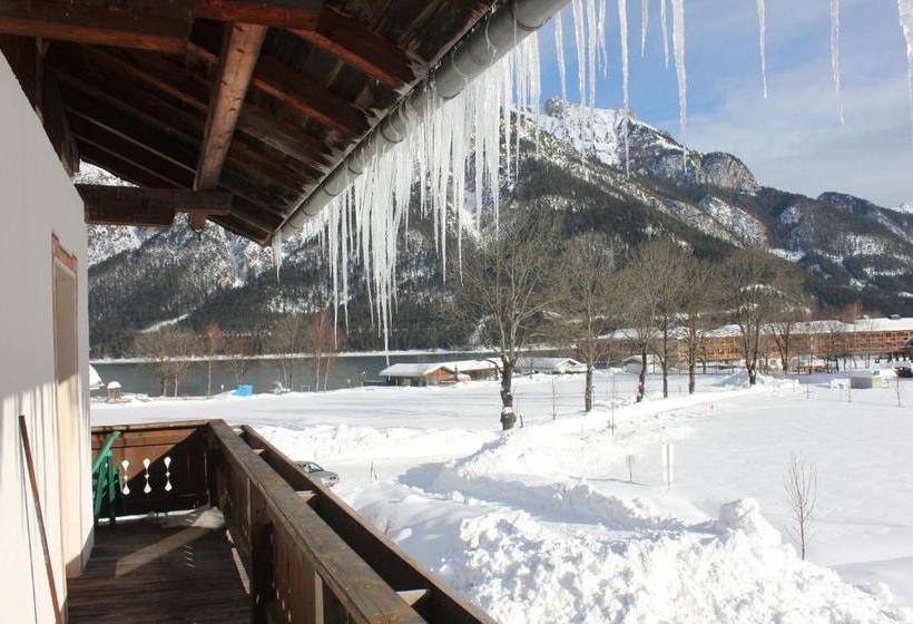 Отель Waldvilla Am See