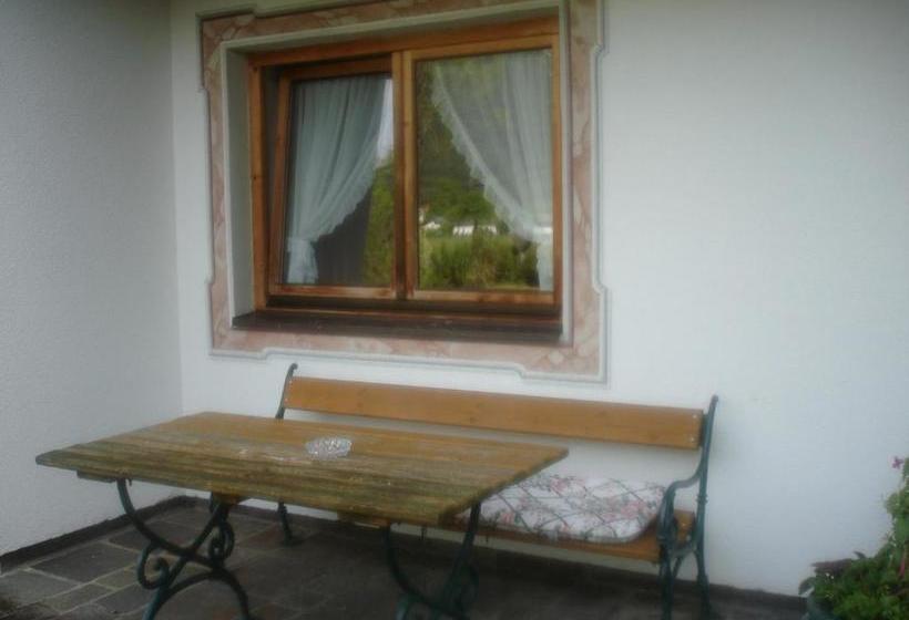 Отель Waldvilla Am See