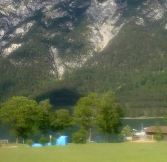 ホテル Waldvilla Am See
