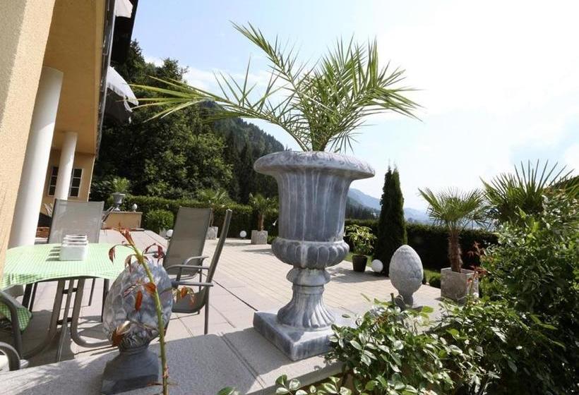 ホテル Waldvilla Linder