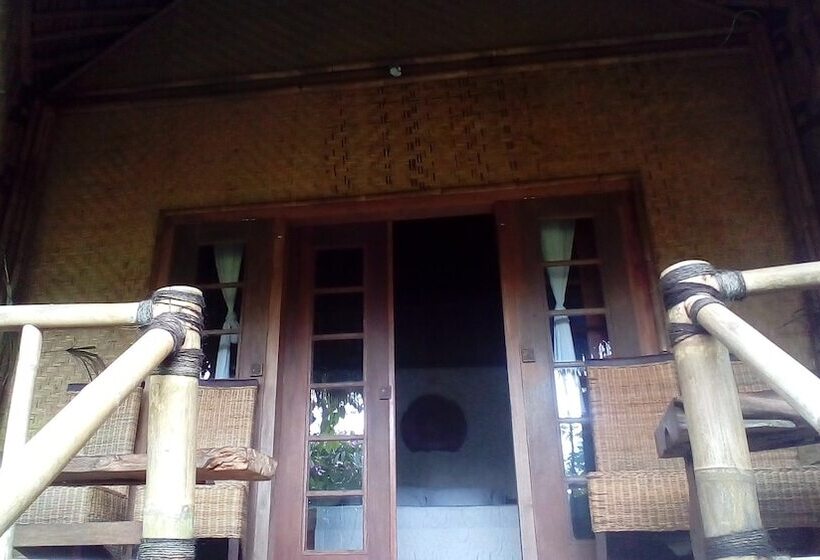 Отель Warung Rekreasi Bedugul
