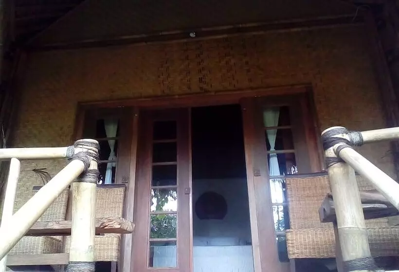 هتل Warung Rekreasi Bedugul