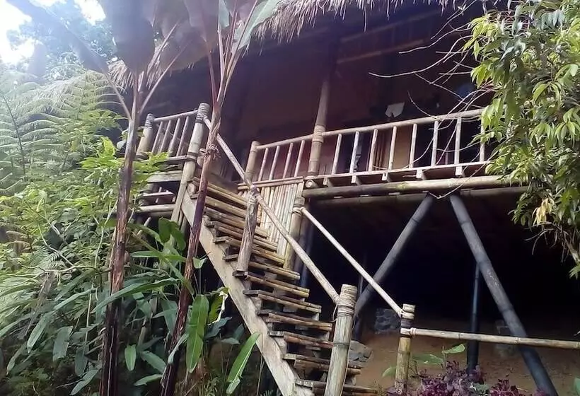 هتل Warung Rekreasi Bedugul