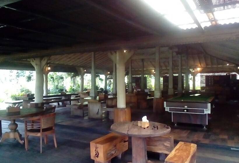 Отель Warung Rekreasi Bedugul