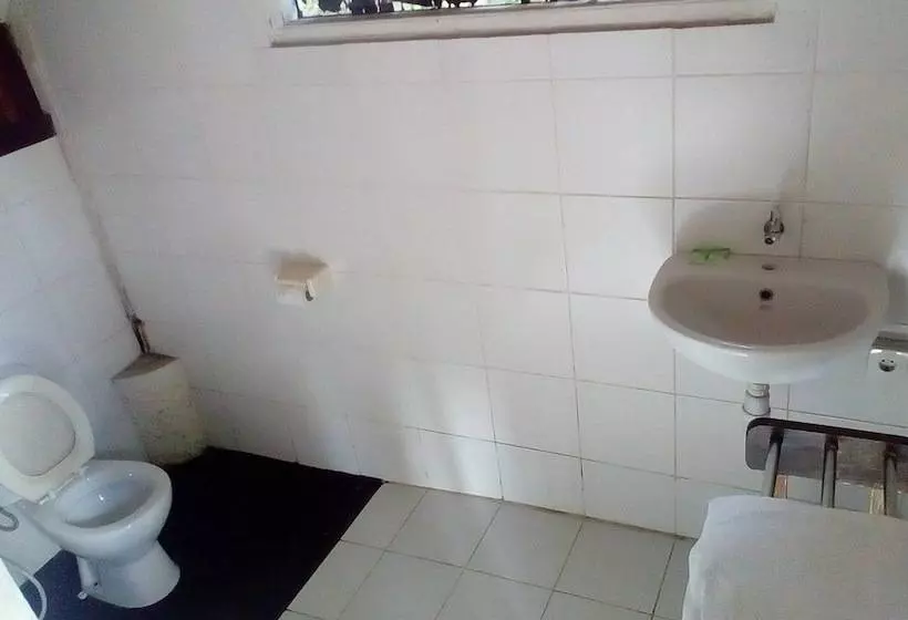 هتل Warung Rekreasi Bedugul