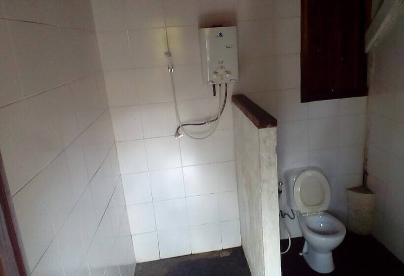 Отель Warung Rekreasi Bedugul