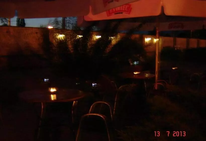 Hotelli Zajazd Wrocławski