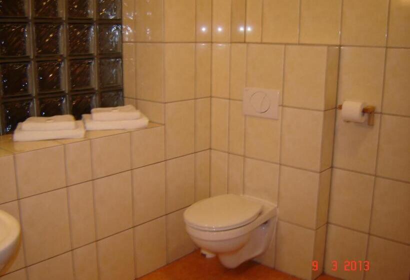 فندق Zajazd Wrocławski