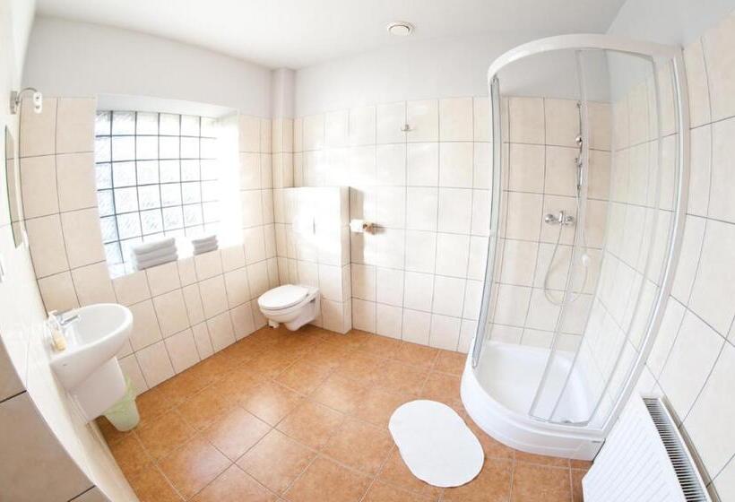 فندق Zajazd Wrocławski