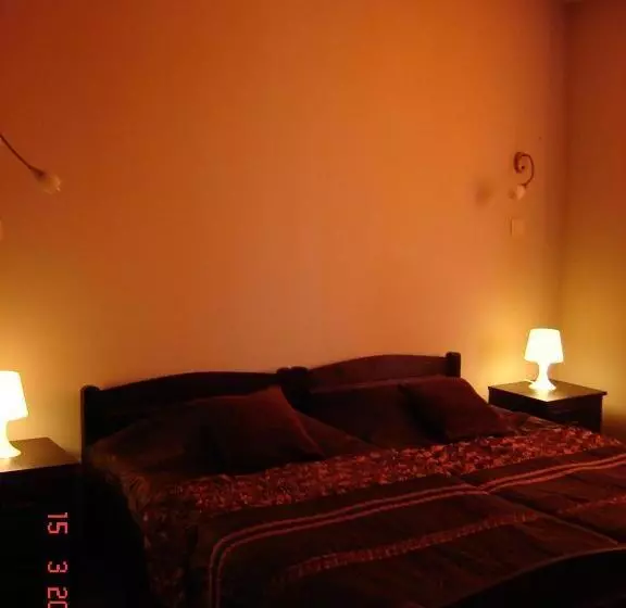 Hotelli Zajazd Wrocławski