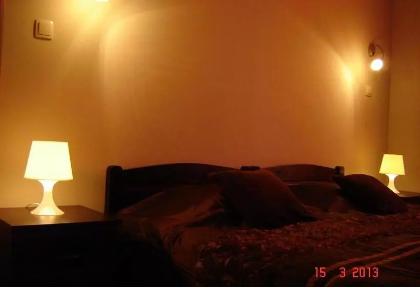 Hotelli Zajazd Wrocławski
