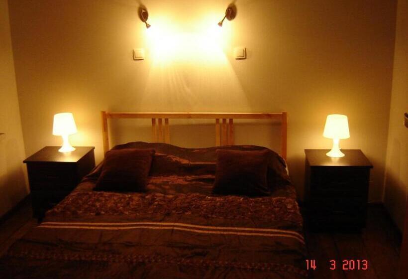 فندق Zajazd Wrocławski