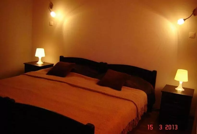 Hotelli Zajazd Wrocławski