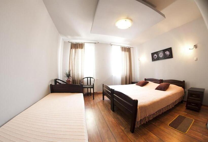 فندق Zajazd Wrocławski