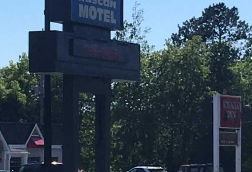 Itascan Motel