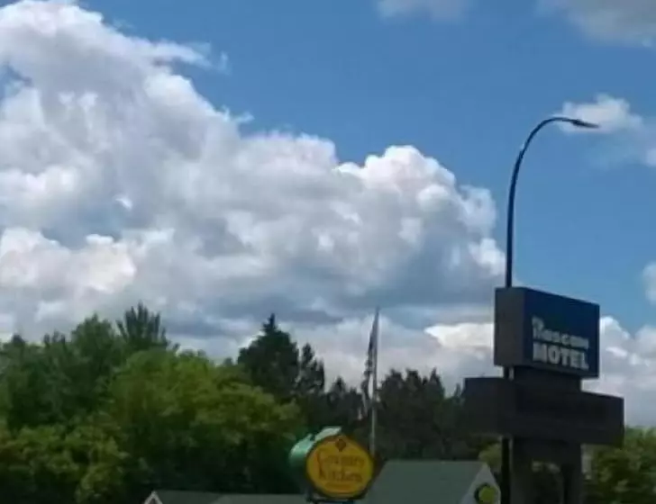 Itascan Motel
