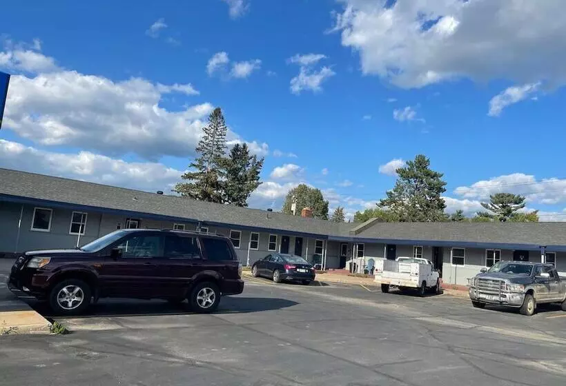 Itascan Motel