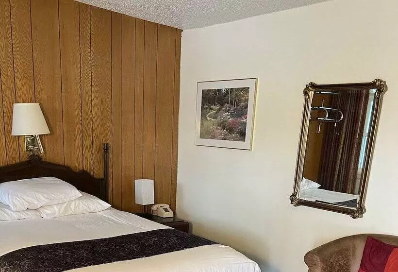 Itascan Motel